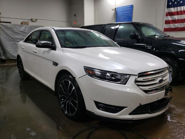 FORD TAURUS LIM 2018 1fahp2j81jg128972