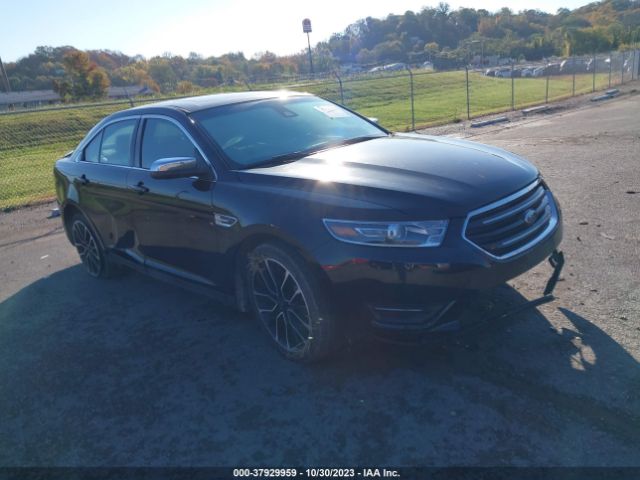 FORD TAURUS 2019 1fahp2j81kg110148