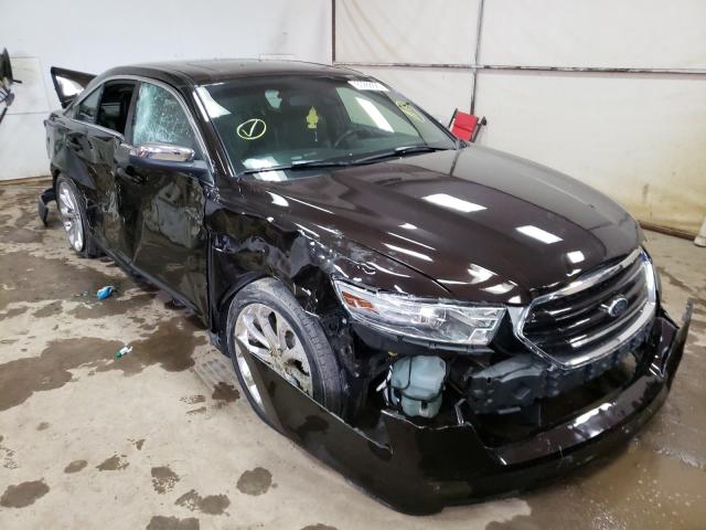 FORD TAURUS LIM 2013 1fahp2j82dg136051