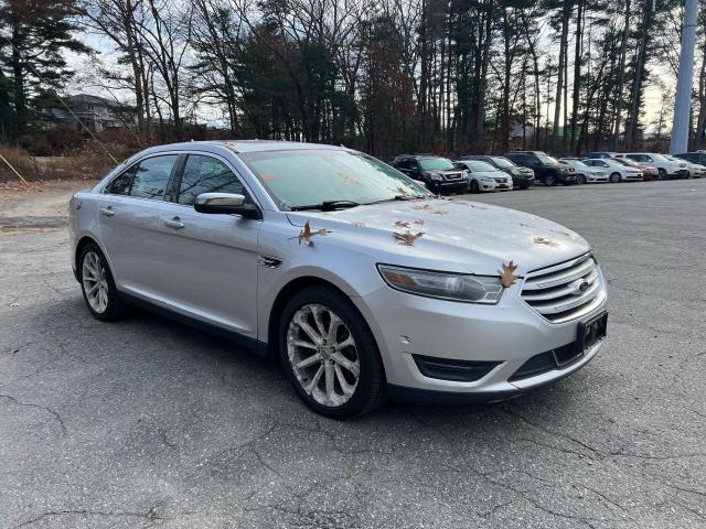 FORD TAURUS 2013 1fahp2j82dg179529