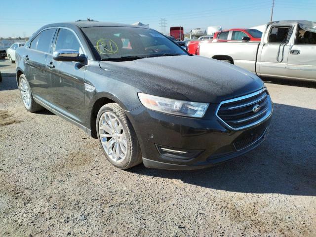 FORD TAURUS LIM 2013 1fahp2j82dg190997