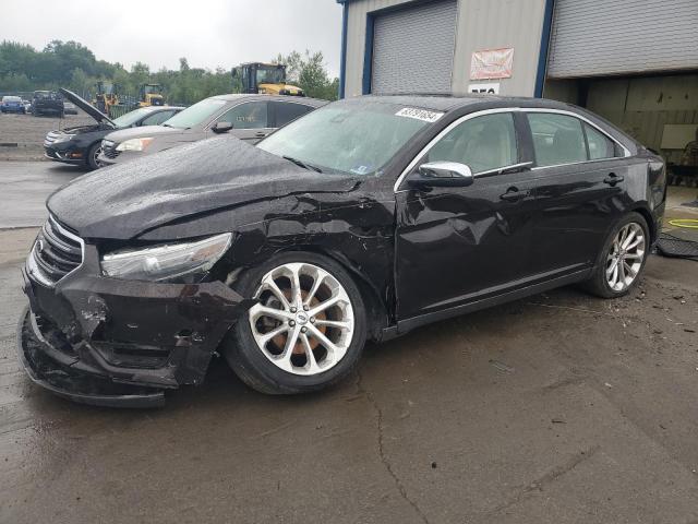 FORD TAURUS LIM 2013 1fahp2j82dg220001