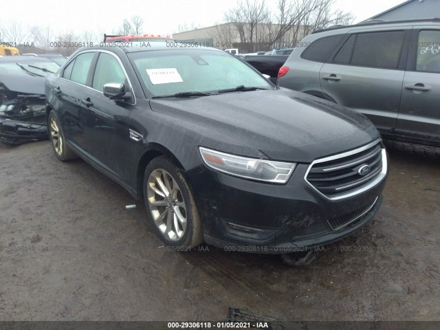 FORD TAURUS 2013 1fahp2j82dg223464