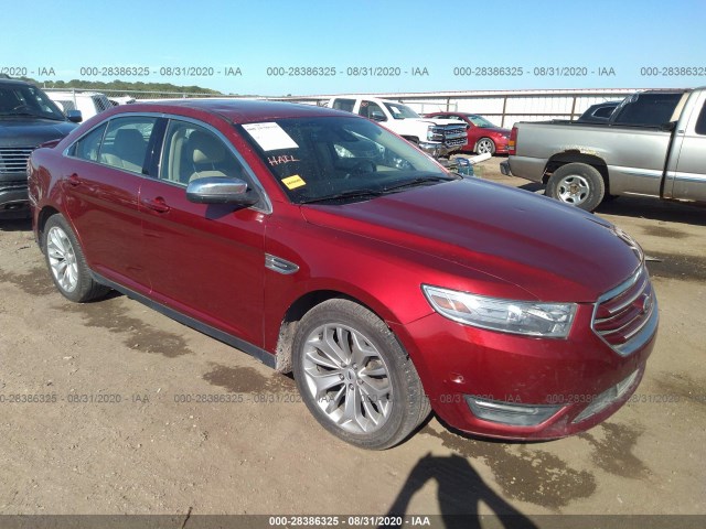 FORD TAURUS 2014 1fahp2j82eg135368