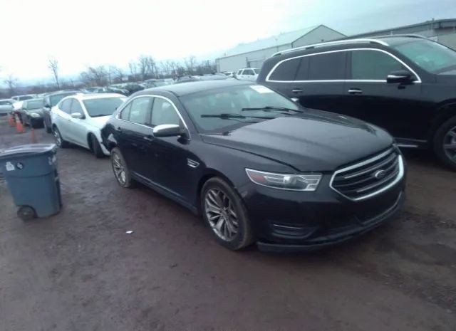 FORD TAURUS 2015 1fahp2j82fg140670