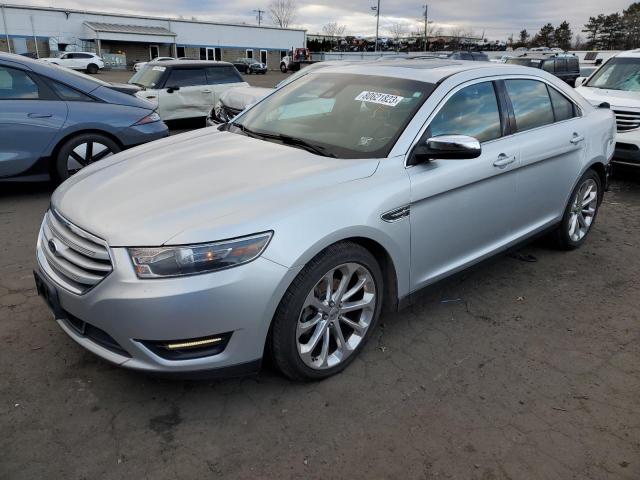 FORD TAURUS 2015 1fahp2j82fg182269