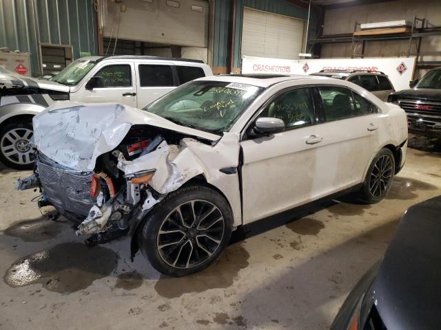 FORD TAURUS LIM 2018 1fahp2j82jg128799