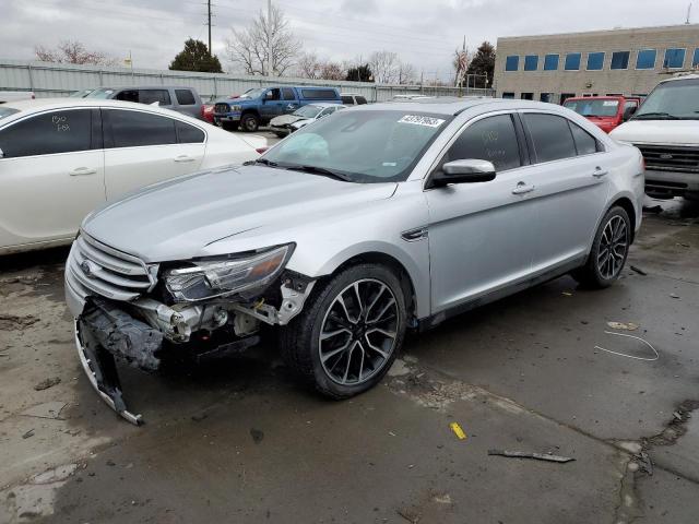 FORD TAURUS LIM 2018 1fahp2j82jg128883