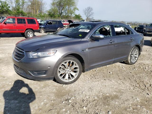 FORD TAURUS 2013 1fahp2j83dg157409