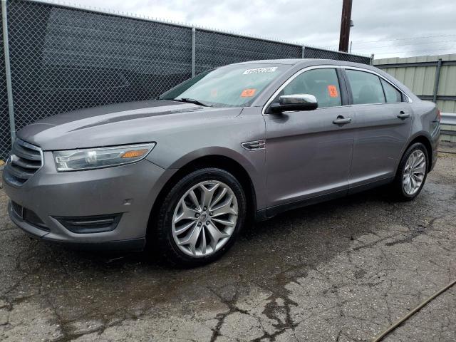 FORD TAURUS LIM 2013 1fahp2j83dg215213