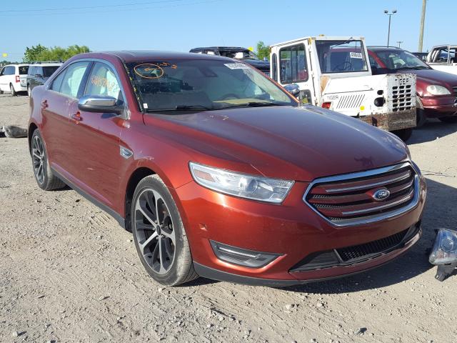 FORD TAURUS LIM 2014 1fahp2j83eg109801