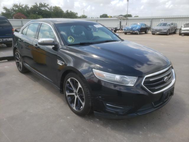 FORD TAURUS LIM 2014 1fahp2j83eg109894