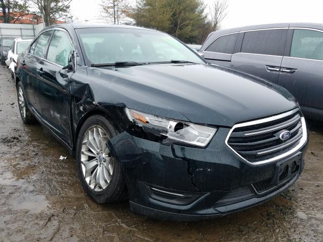 FORD TAURUS LIM 2014 1fahp2j83eg138764