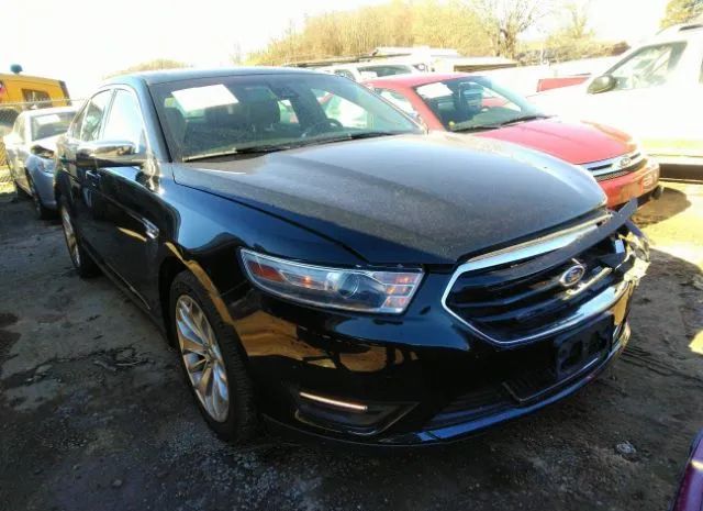 FORD TAURUS 2014 1fahp2j83eg154589