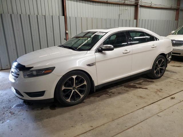 FORD TAURUS 2014 1fahp2j83eg186992