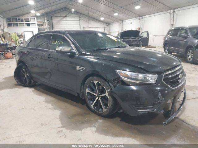 FORD TAURUS 2015 1fahp2j83fg106883