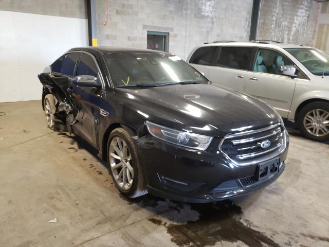 FORD TAURUS LIM 2016 1fahp2j83gg100163