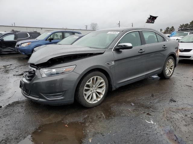 FORD TAURUS LIM 2016 1fahp2j83gg108571