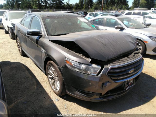 FORD TAURUS 2016 1fahp2j83gg112961