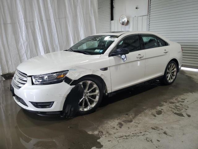 FORD TAURUS 2016 1fahp2j83gg117965