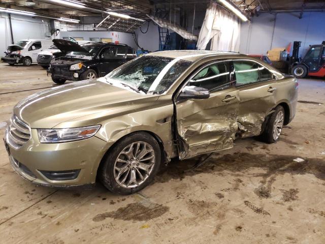 FORD TAURUS LIM 2013 1fahp2j84dg100197