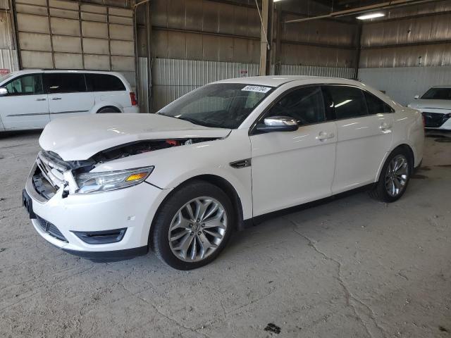 FORD TAURUS 2013 1fahp2j84dg118750