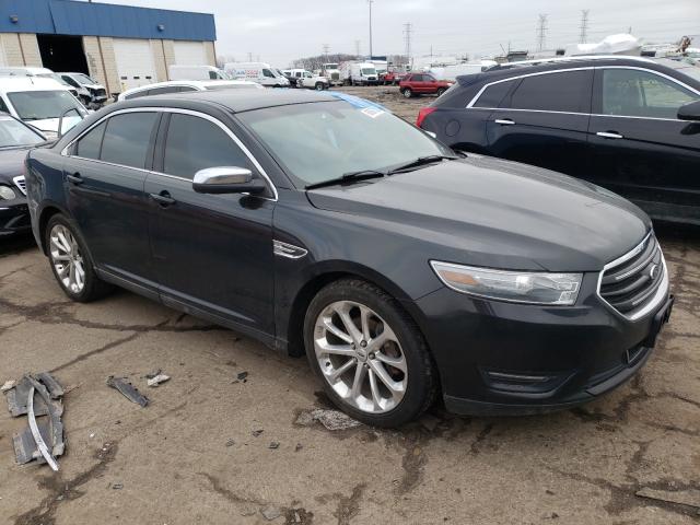 FORD TAURUS LIM 2013 1fahp2j84dg135158