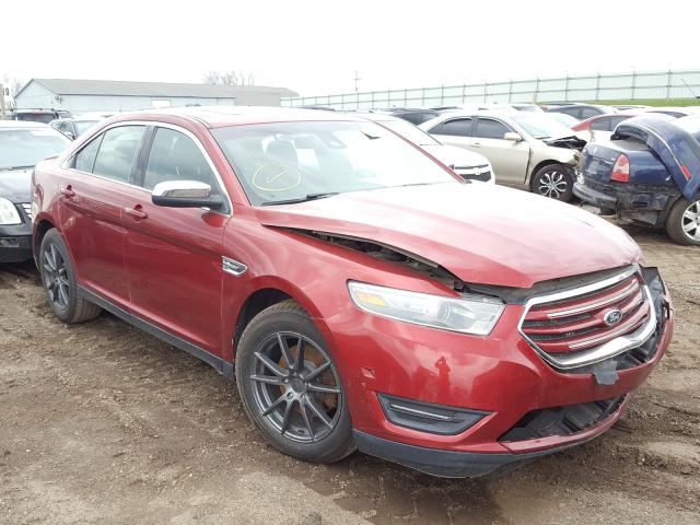 FORD TAURUS LIM 2013 1fahp2j84dg169150