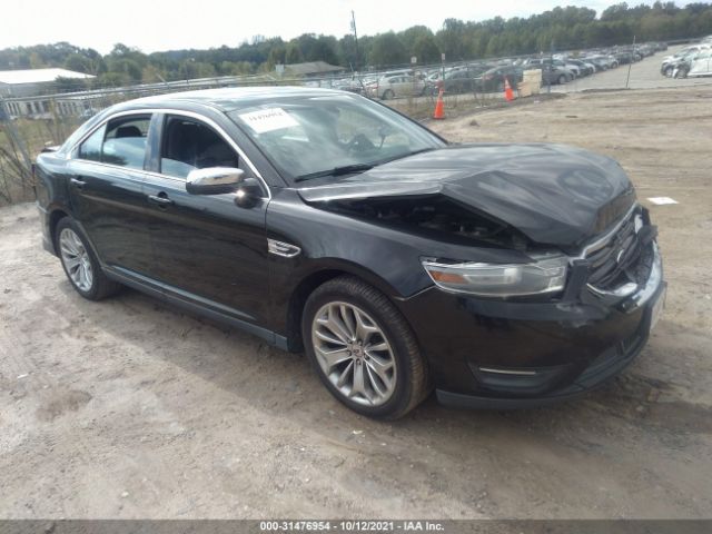 FORD TAURUS 2013 1fahp2j84dg170444