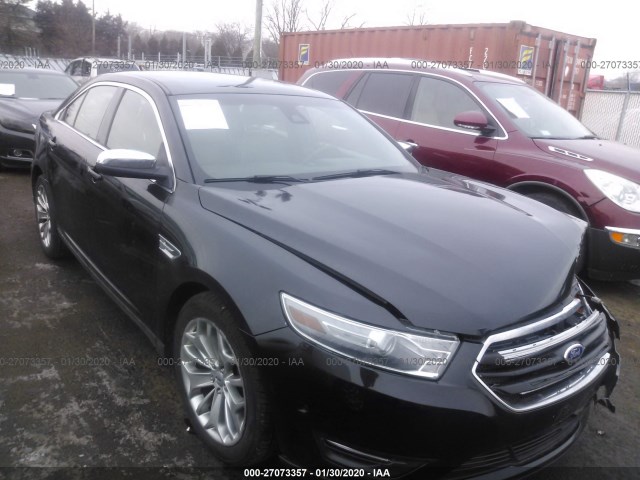 FORD TAURUS 2013 1fahp2j84dg181962