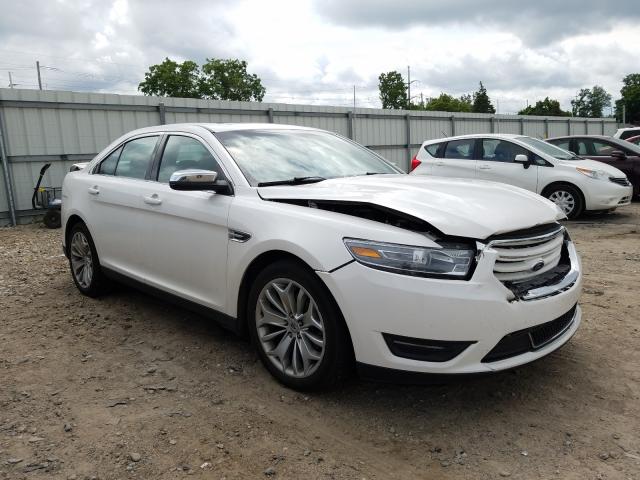 FORD TAURUS LIM 2014 1fahp2j84eg106938