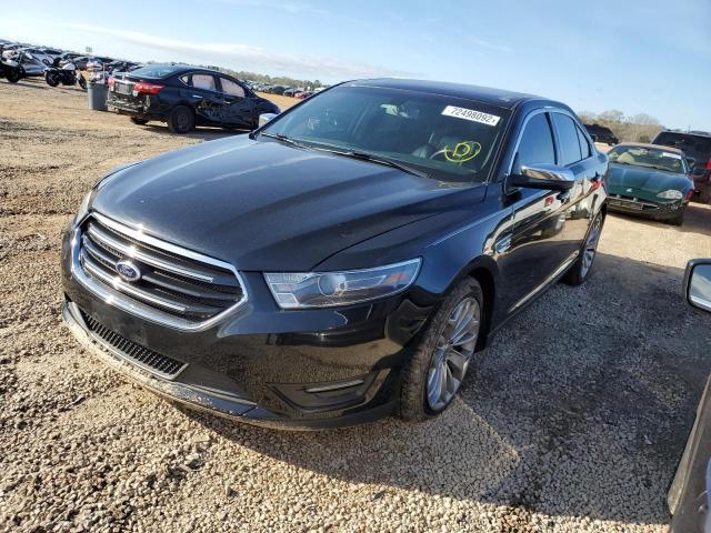 FORD TAURUS LIM 2014 1fahp2j84eg107068