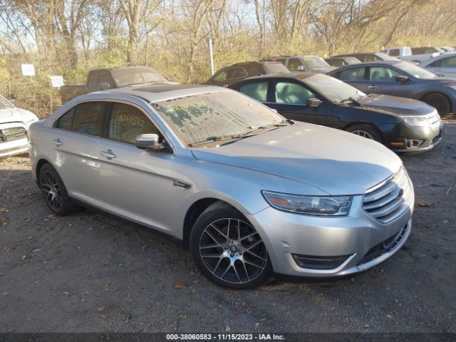 FORD TAURUS 2014 1fahp2j84eg120452