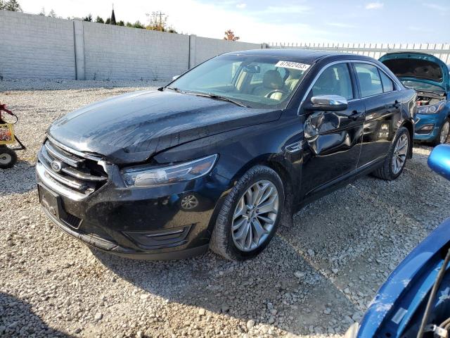 FORD TAURUS LIM 2015 1fahp2j84fg111073