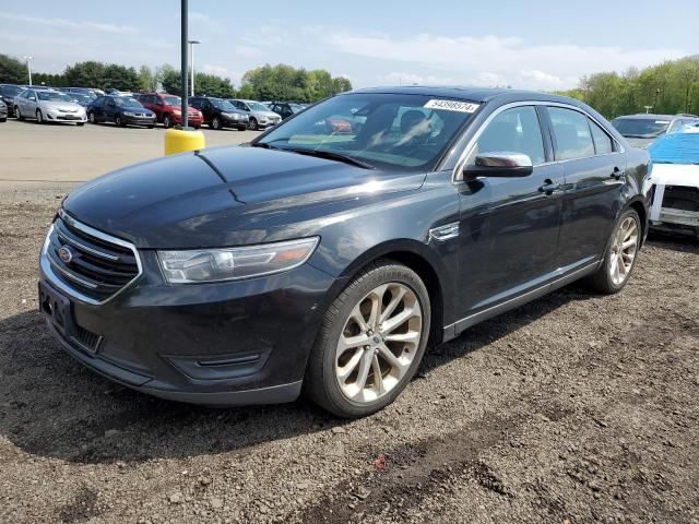 FORD TAURUS 2015 1fahp2j84fg115852