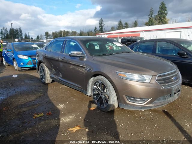 FORD TAURUS 2015 1fahp2j84fg166056