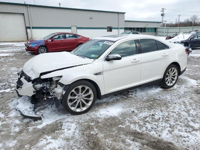 FORD TAURUS 2016 1fahp2j84gg130093