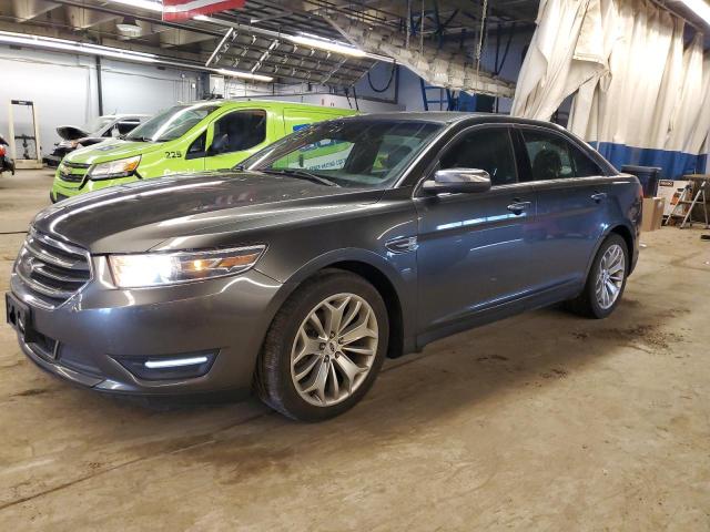 FORD TAURUS LIM 2017 1fahp2j84hg105812