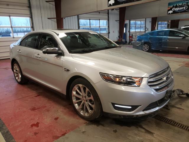 FORD TAURUS LIM 2018 1fahp2j84jg120641