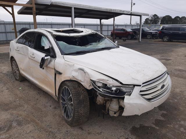 FORD TAURUS LIM 2019 1fahp2j84kg115912