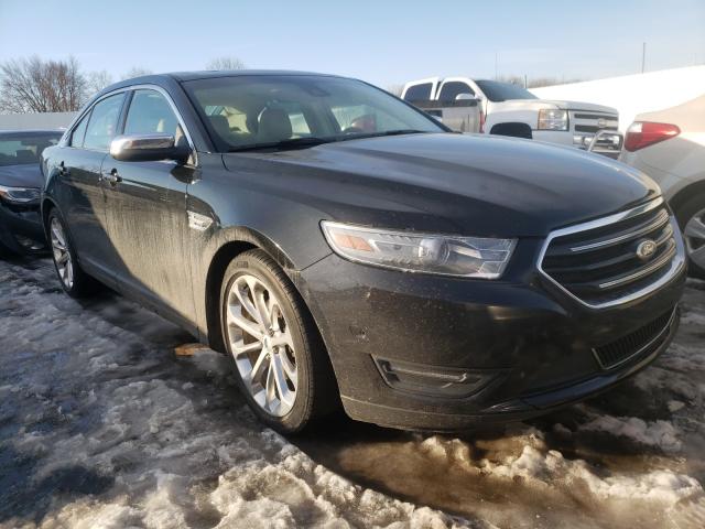 FORD TAURUS LIM 2013 1fahp2j85dg100113