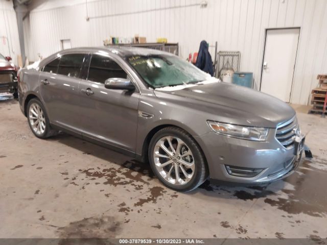 FORD TAURUS 2013 1fahp2j85dg101570