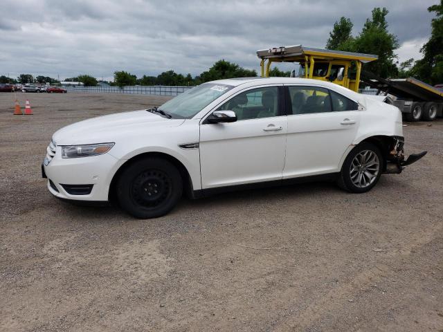 FORD TAURUS 2013 1fahp2j85dg141650