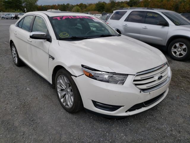 FORD TAURUS LIM 2013 1fahp2j85dg194641