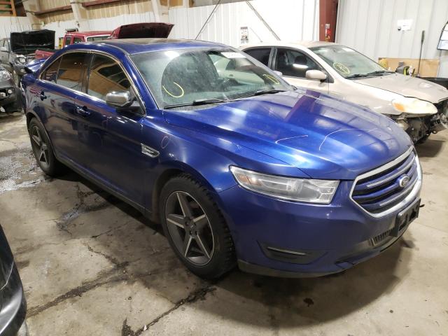 FORD TAURUS LIM 2013 1fahp2j85dg213933