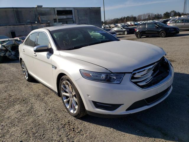 FORD TAURUS LIM 2013 1fahp2j85dg220395