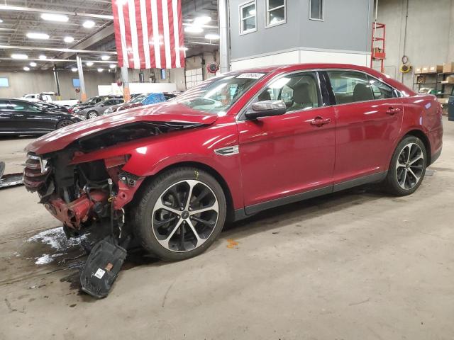 FORD TAURUS 2014 1fahp2j85eg134425