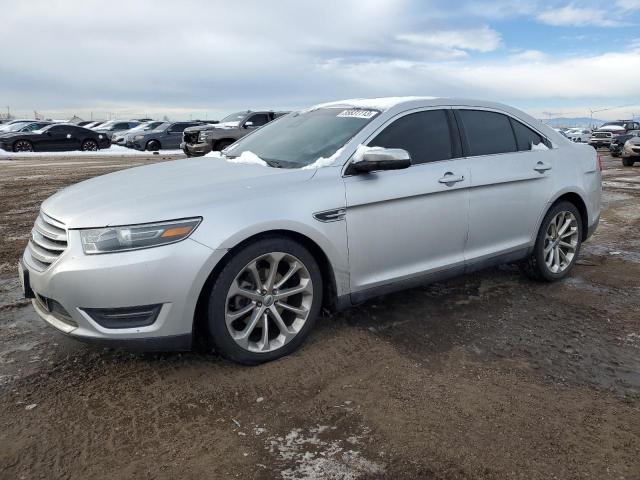 FORD TAURUS LIM 2014 1fahp2j85eg180580