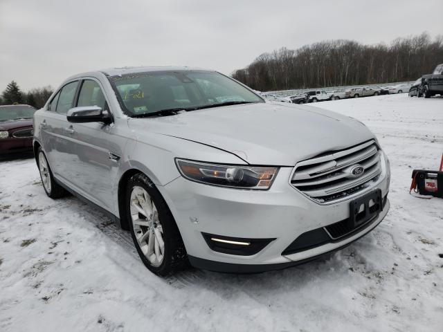 FORD TAURUS LIM 2015 1fahp2j85fg106755