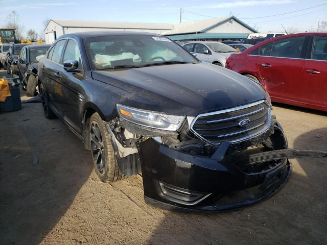 FORD TAURUS LIM 2015 1fahp2j85fg116797